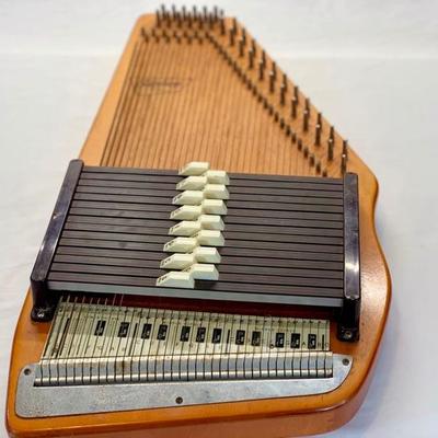 Autoharp