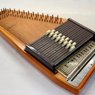 Autoharp