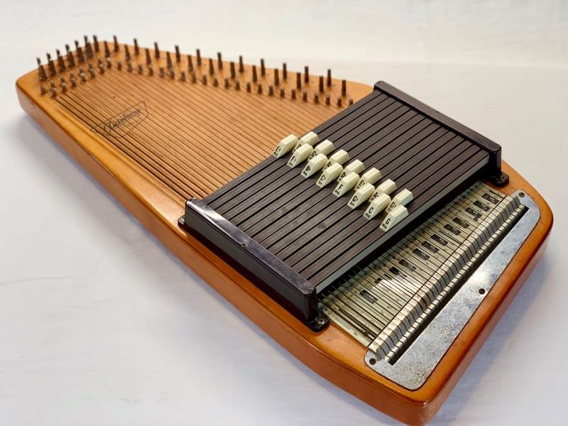 Autoharp