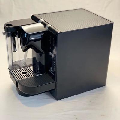 Delonghi Nespresso
