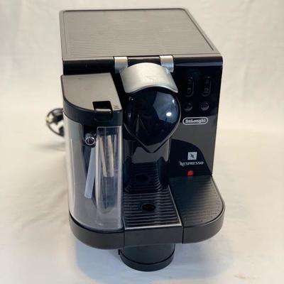 Delonghi Nespresso