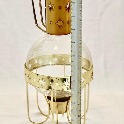 Antique Tea/Coffee Warmer