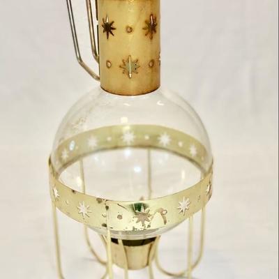 Antique Tea/Coffee Warmer