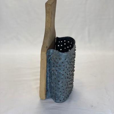 Antique Grater/Rasp