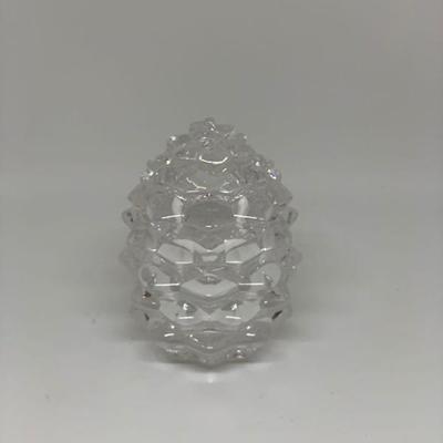 Tiffany & Co. Crystal Tree