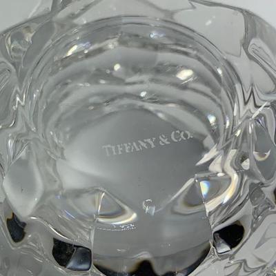 Tiffany & Co. Crystal Tree