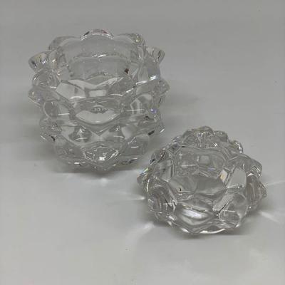 Tiffany & Co. Crystal Tree