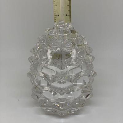 Tiffany & Co. Crystal Tree