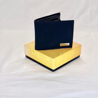 Fendi wallet