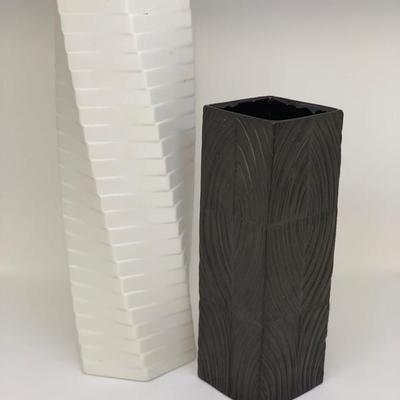 Rosenthal Vases