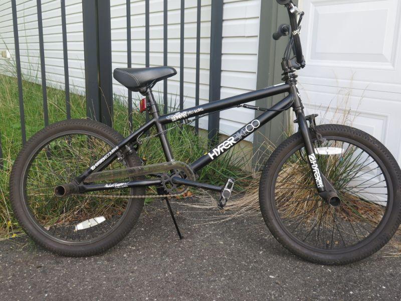 Hyper 2024 co bike