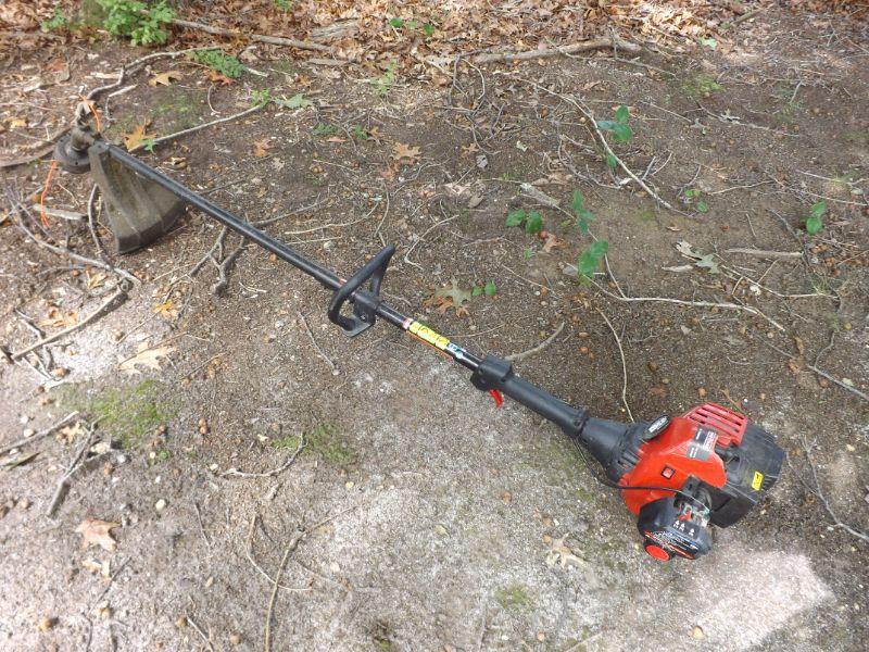 Craftsman 25cc Gas Trimmer