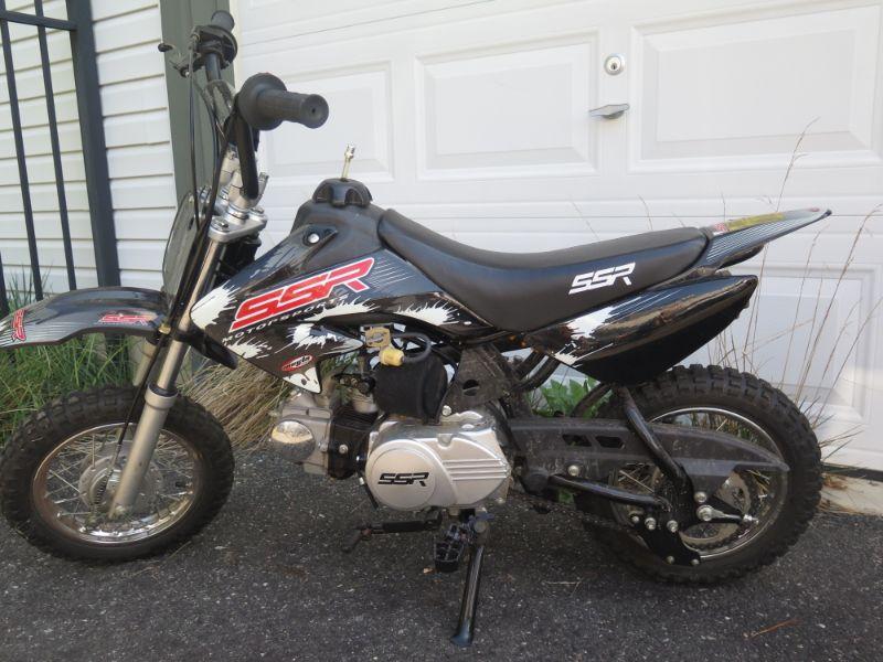 ssr 200cc
