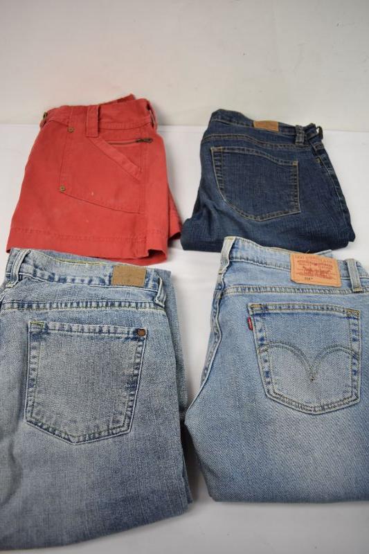 old navy levis