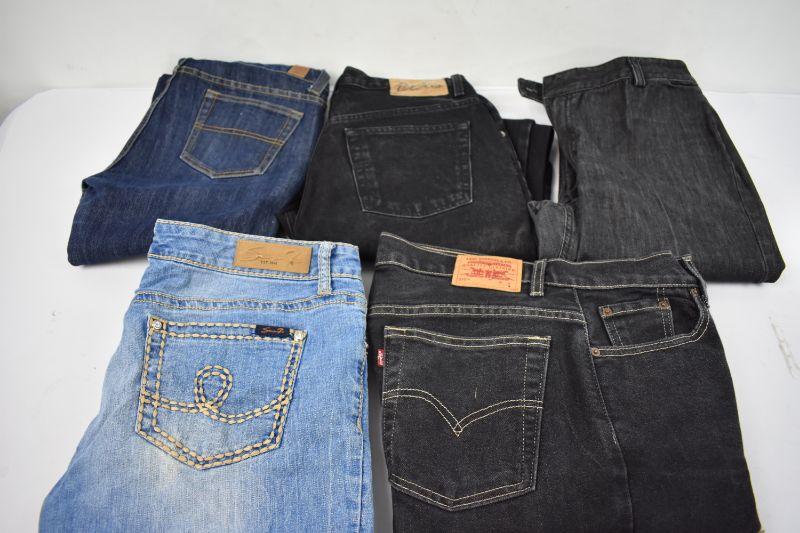 old navy levis