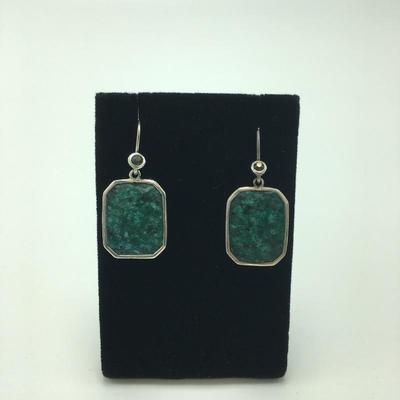 Lot 1 - Five New Silpada Earrings 
