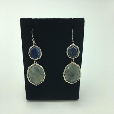 Lot 1 - Five New Silpada Earrings 