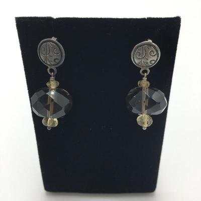 Lot 1 - Five New Silpada Earrings 