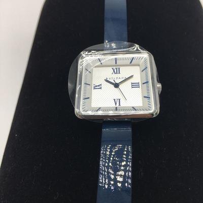 Lot 3 - Blue Lapis Necklace & Watch