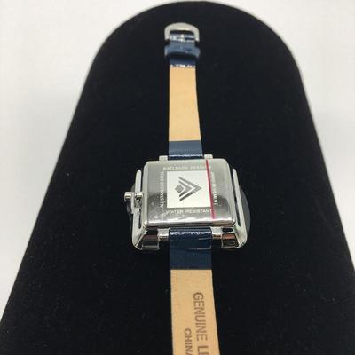 Lot 3 - Blue Lapis Necklace & Watch
