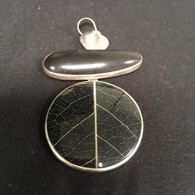Lot 6 - New Silpada Necklaces & Pendants