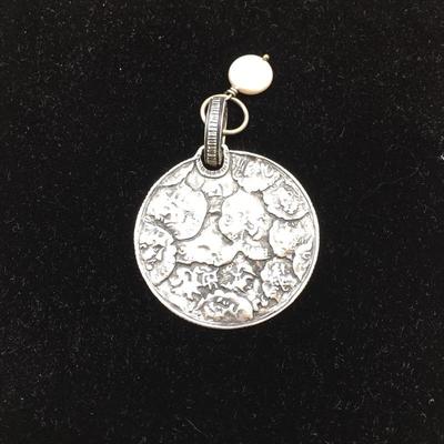 Lot 6 - New Silpada Necklaces & Pendants