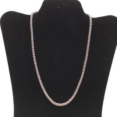 Lot 6 - New Silpada Necklaces & Pendants