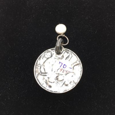 Lot 6 - New Silpada Necklaces & Pendants