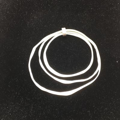 Lot 6 - New Silpada Necklaces & Pendants