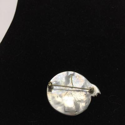 Lot 8 - Mexican Silver Jewelry 