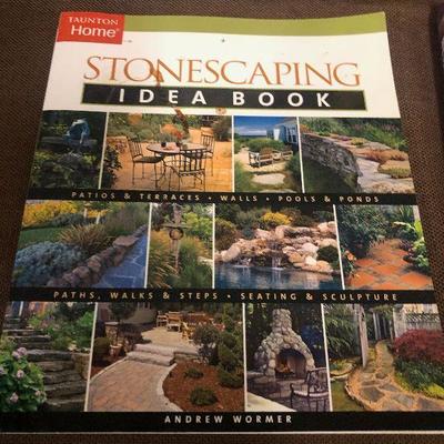 Lot #194 Landscaping and Tree Book Lot