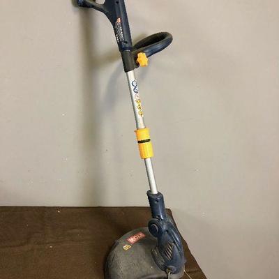 Lot #382 18Volt Weed Eater 