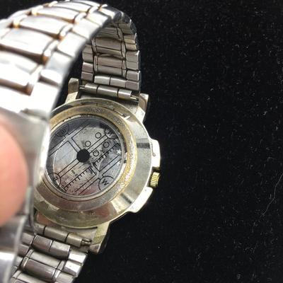 Lot 23 - Wooden Watch and Field & Stream