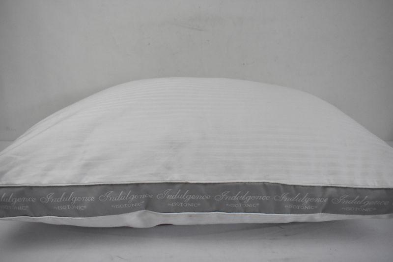 Isotonic pillow reviews hot sale
