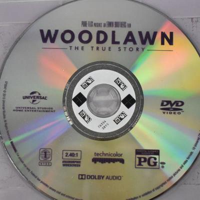7 Movies on DVD: Assassin's Creed -to- Woodlawn
