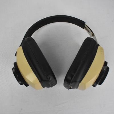Pro Arms Noise Cancelling Ear Protection