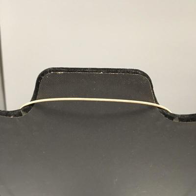 Lot 30 - 10KT and 14KT Gold Necklace & Earrings 