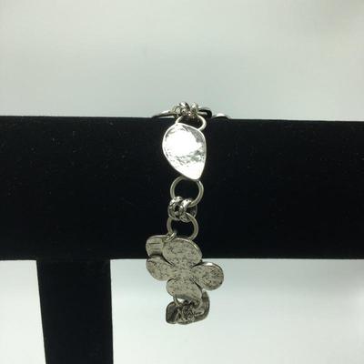 Lot 34 - Silpada Bracelets 