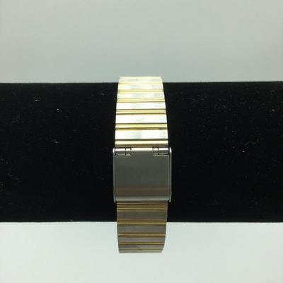 Lot 42 - Two Watches - Movado 
