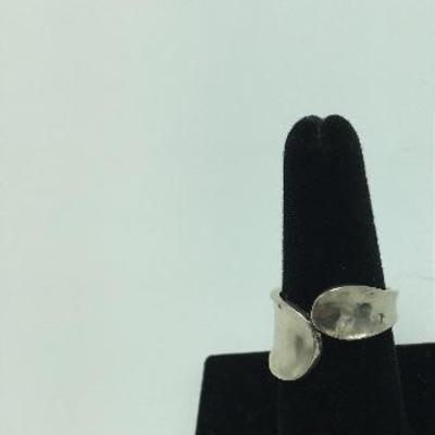 Lot 43 -  Sterling Silpada Rings 