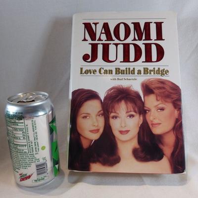 Love Can Build a Bridge by Naomi Judd