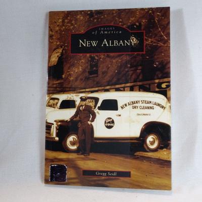 New Albany by Gregg Seid