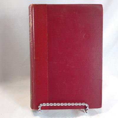 The Lock & Key Library "Real Life Stories"