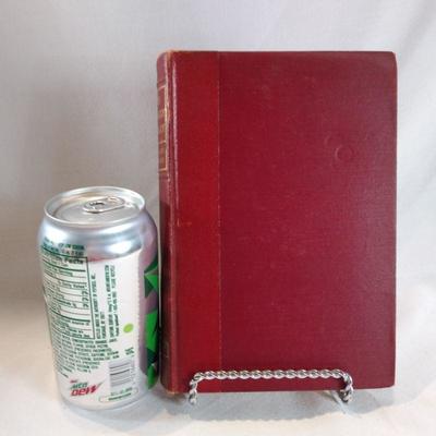 The Lock & Key Library "Real Life Stories"