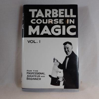 Tarbell Course in Magic - Vol.1