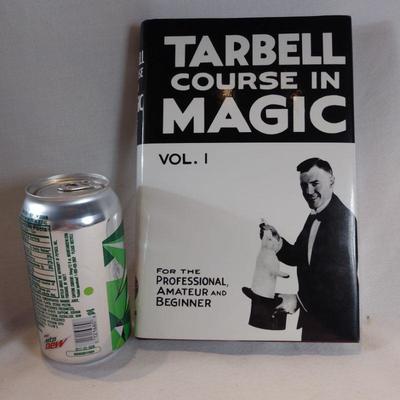 Tarbell Course in Magic - Vol.1