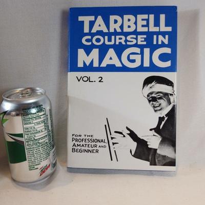Tarbell Course in Magic = Vol 2