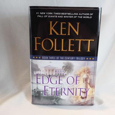 First Edition Modern Novels