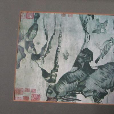 Lot 86 - Japanese Print