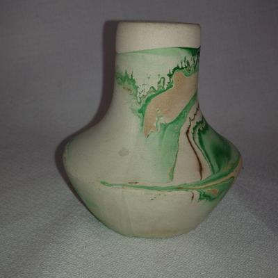 Nemadji Art Pottery Collection
